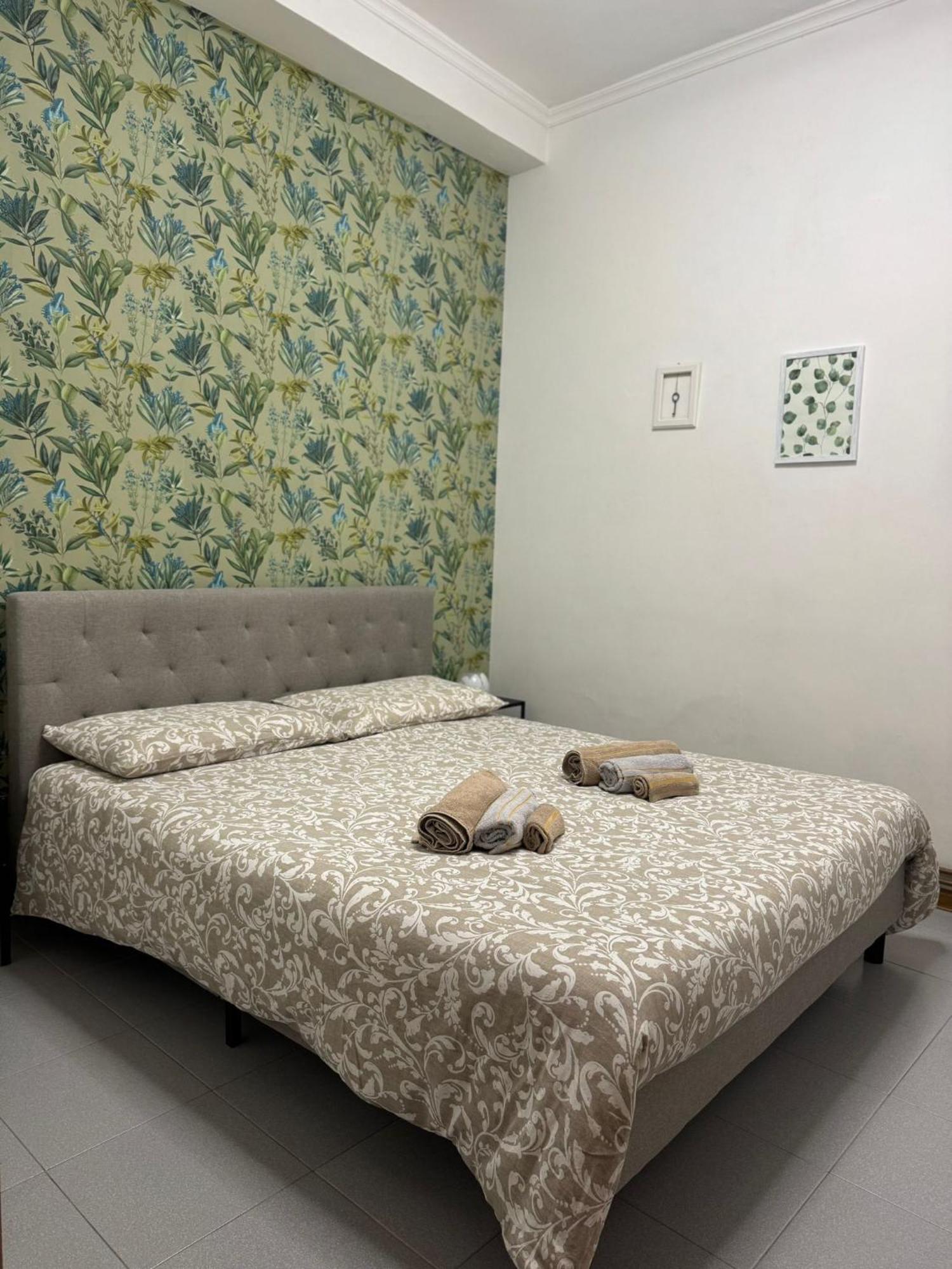 Ca' Milla Apartment Venedig