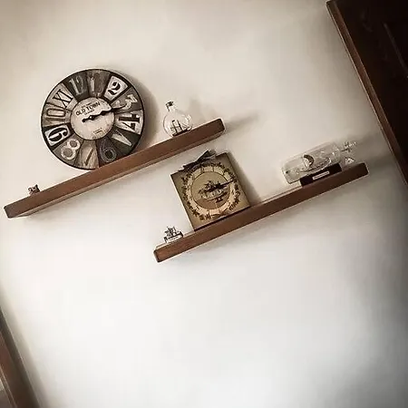 Ferienwohnung Ca' Milla Venedig Exterior foto