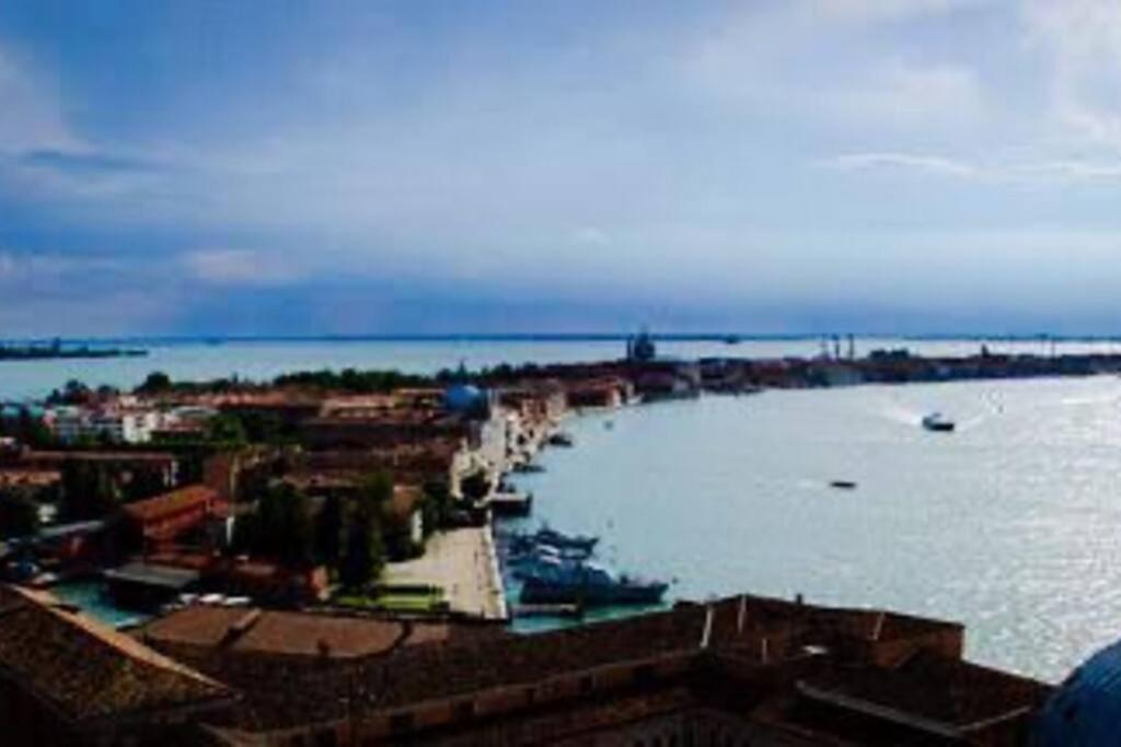 Ca' Milla Apartamento Venecia