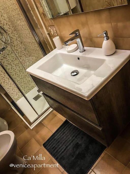 Ca' Milla Apartamento *