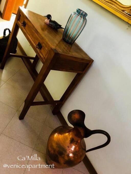 Ca' Milla Apartamento Venecia