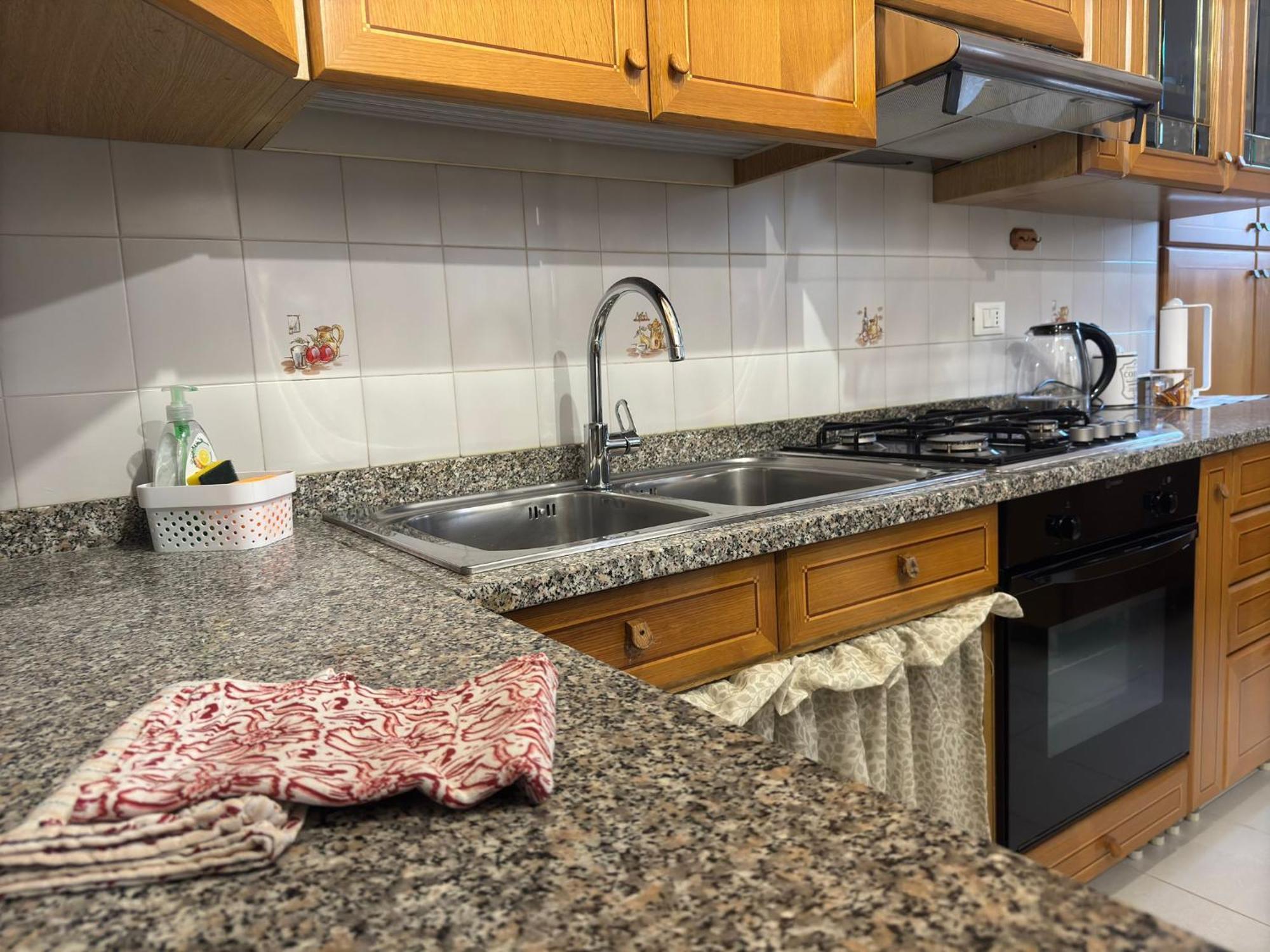 Apartamento Ca' Milla Venecia