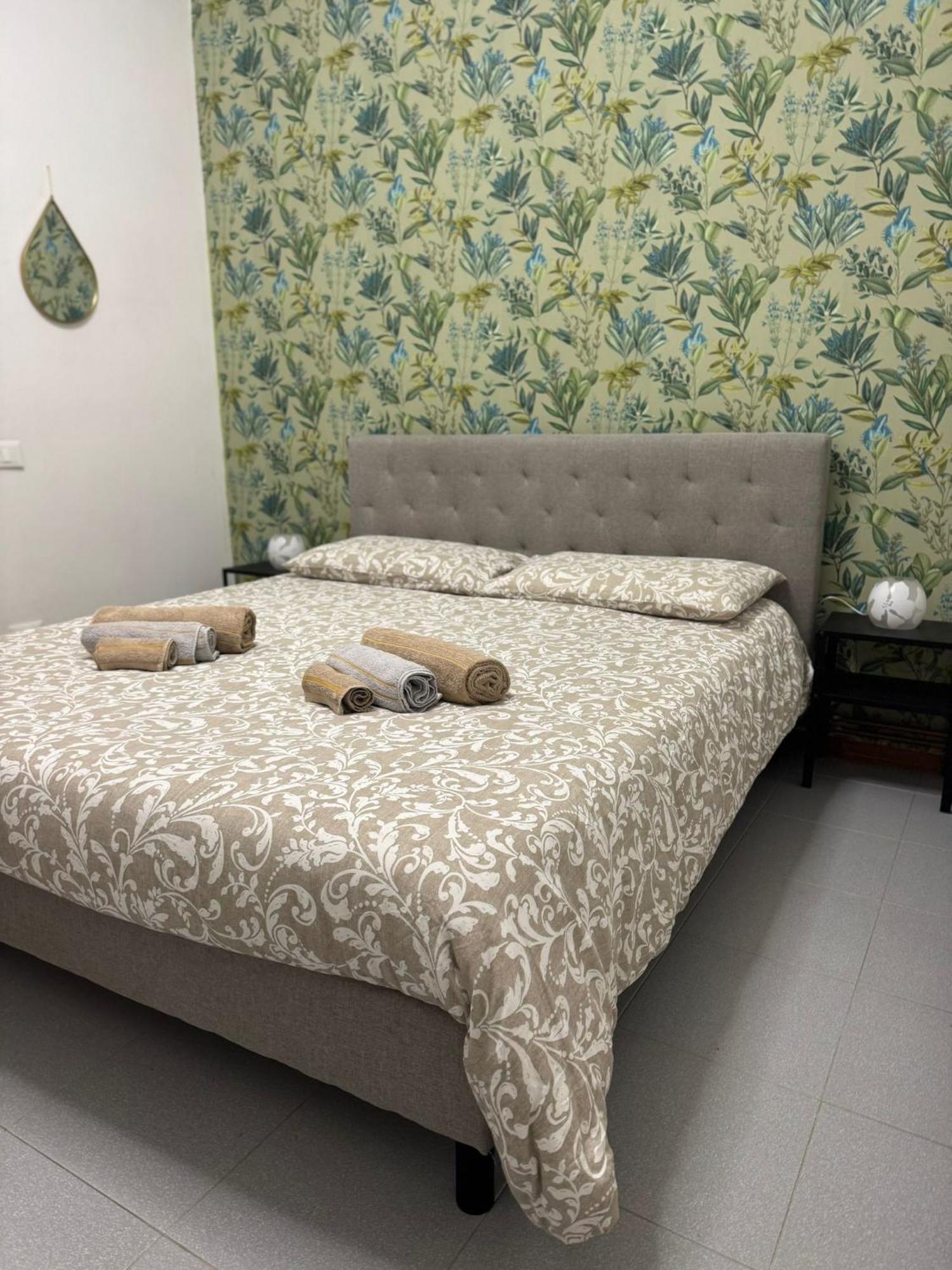 Ca' Milla Apartamento Venecia